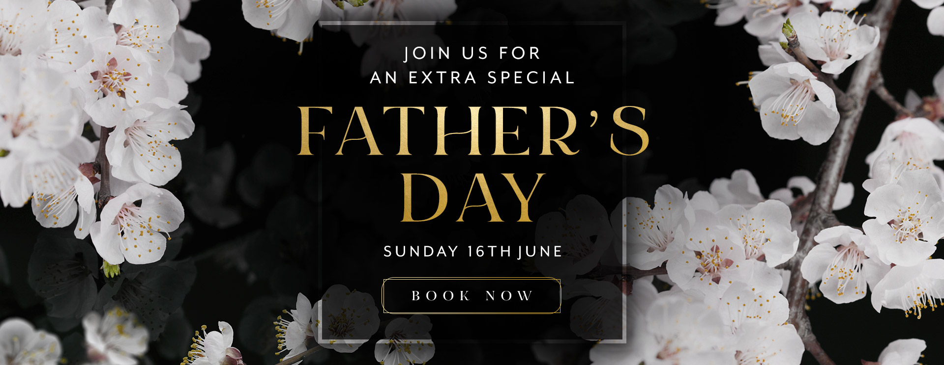 Father’s Day menu Liverpool