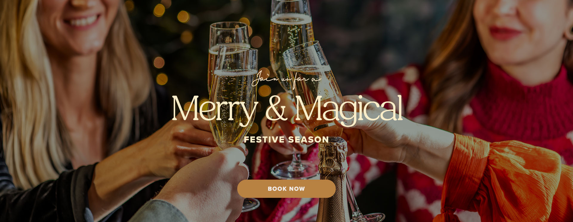 Christmas 2025 at Hightown