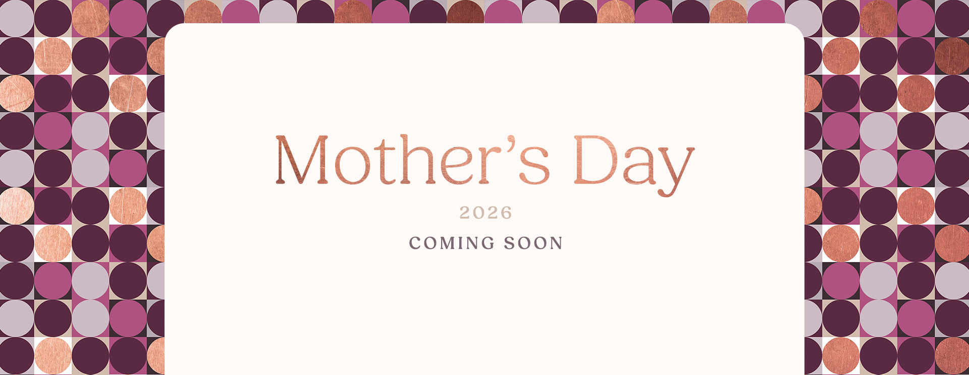 Mother’s Day menu/meal in Liverpool